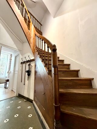  Maison à vendre 14 pièces 444 m²