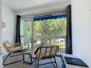  Appartement � vendre 1 pi�ce 26 m�