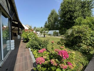  Propri�t�/ch�teau � vendre 10 pi�ces 261 m�