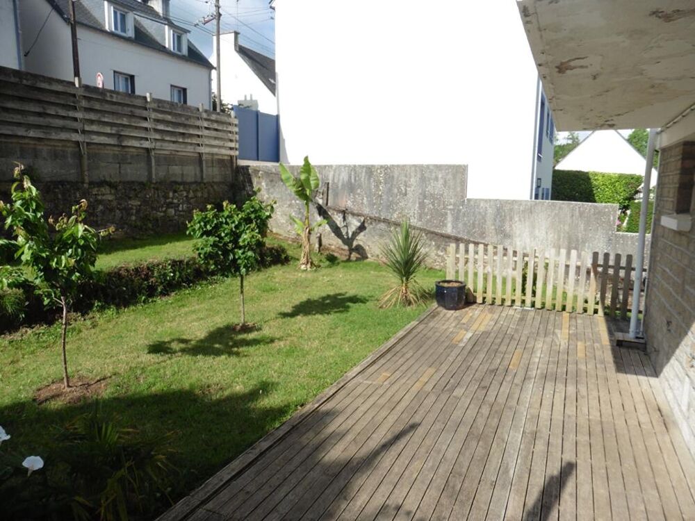 Maison Quimperlé 5 pièces 96 m2