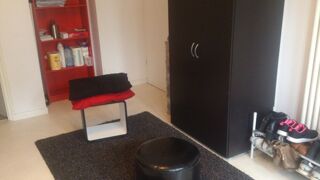  Appartement � louer 1 pi�ce 19 m�