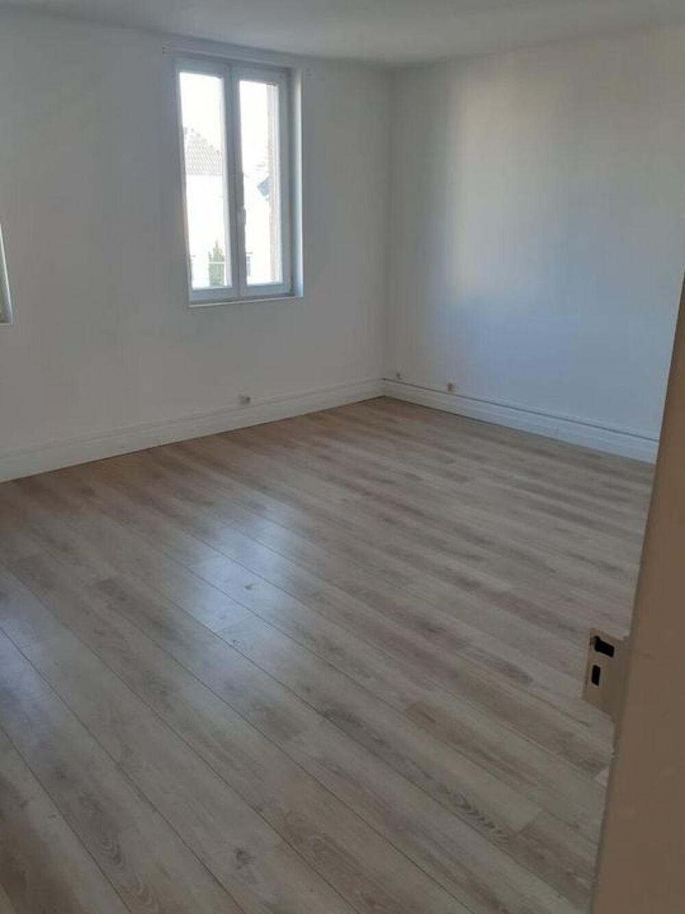 Location Appartement Appartement de 52m2 à louer sur Strasbourg Strasbourg