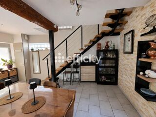  Maison à vendre 6 pièces 162 m²