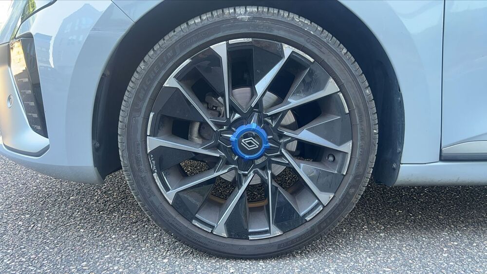 Clio 1.0 TCe 90 Esprit Alpine 2024 occasion 54000 Nancy