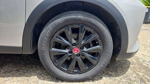 DS3 1.2 PureTech 130 EAT8 Performance Line Plus - Automatique 2023 occasion 97129 Lamentin