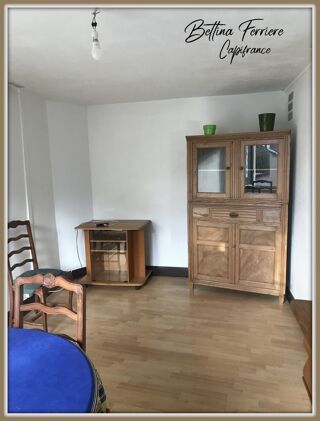  Maison à louer 3 pièces 46 m²