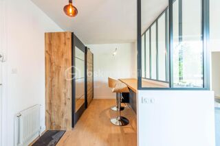  Appartement  vendre 2 pices 62 m