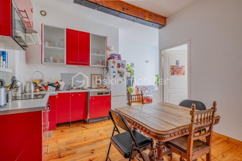  Appartement à vendre 4 pièces 56 m²