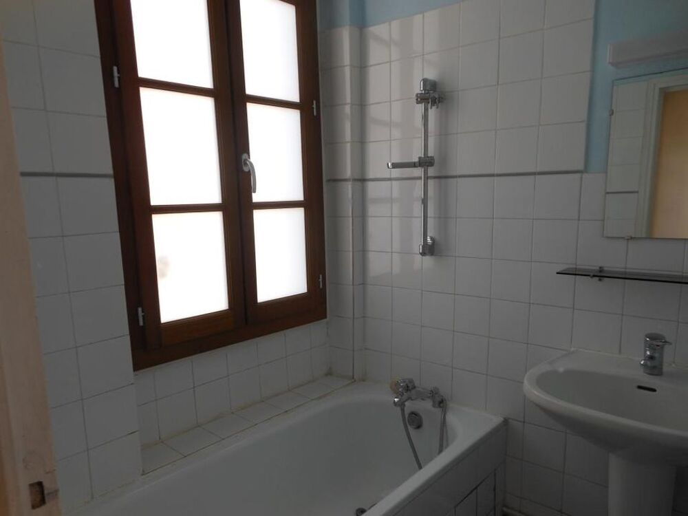 Location Appartement Studio de 22m2 à louer sur Toulouse Toulouse
