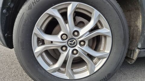 Cx-3 2.0 Skyactiv-G 121 Dynamique 2019 occasion 59148 Flines Lez Raches