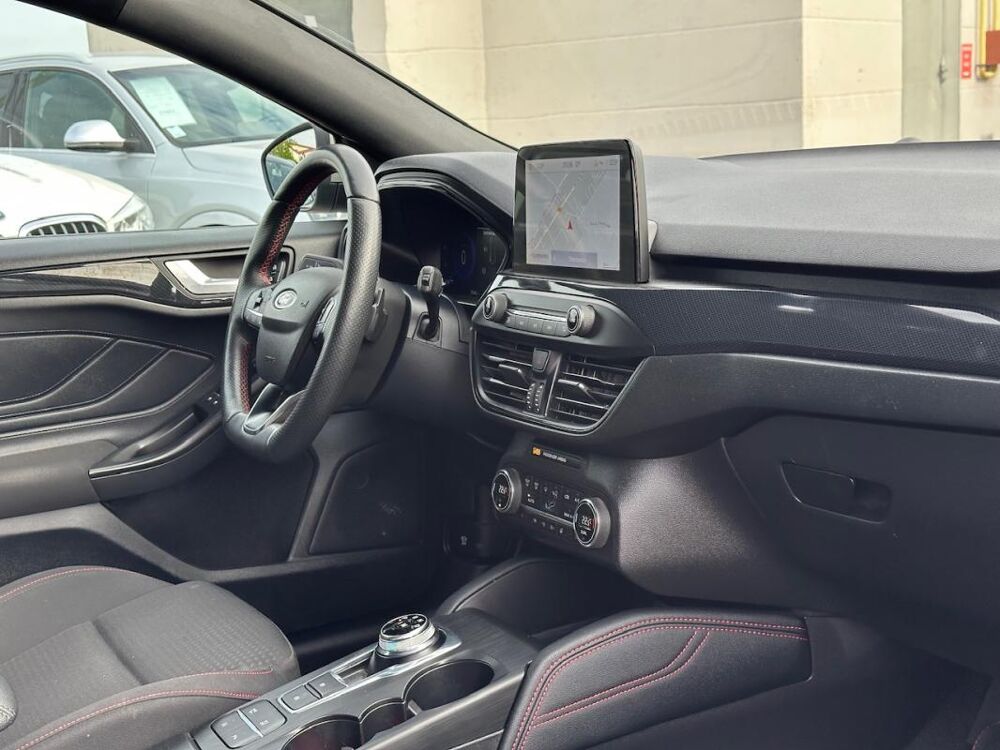 Focus IV SW 2.0 ECOBLUE 150 ST-LINE X AUTO 2021 occasion 78240 Chambourcy