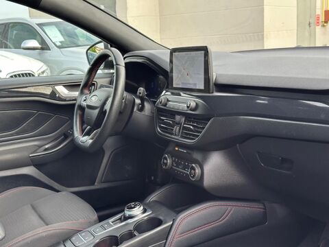 Focus IV SW 2.0 ECOBLUE 150 ST-LINE X AUTO 2021 occasion 78240 Chambourcy