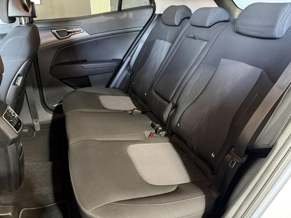 Sportage V (SVK) 1.6 T-GDI 16V 230 Hybrid 4x2 179 cv Bo&icirc;te auto ACTIV 2022 occasion 85190 Venansault