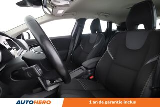 V40 2.0 D2 Momentum Business Geartronic 6 120 ch 2016 occasion 92130 Issy-les-Moulineaux