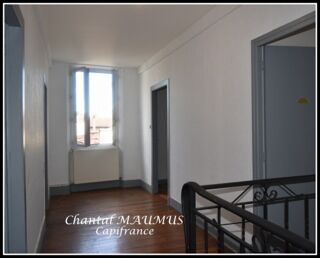  Maison à vendre 5 pièces 140 m²