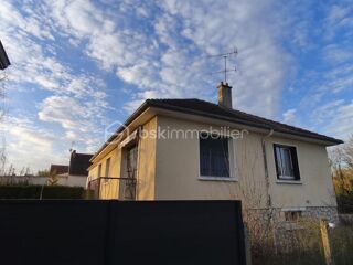  Maison � vendre 5 pi�ces 81 m�