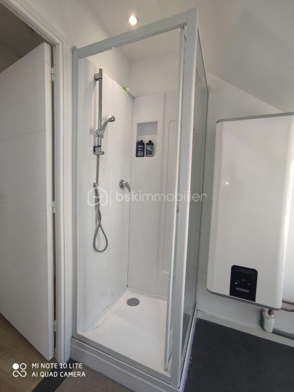 Vente Appartement RARE À PACÉ – APPARTEMENT LUMINEUX AU DERNIER ÉTAGE Pace