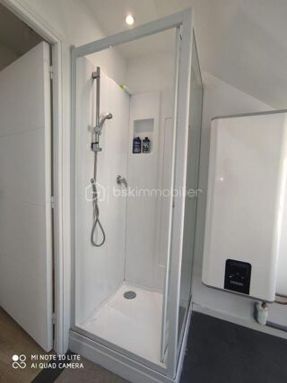  Appartement à vendre 3 pièces 49 m²