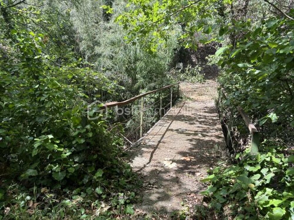 Vente Terrain Terrain 4495 m2 Ria sirach Prades