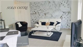  Appartement  vendre 2 pices 48 m