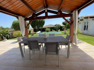  Maison à vendre 5 pièces 118 m²