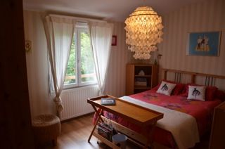  Appartement à louer 1 pièce 12 m²