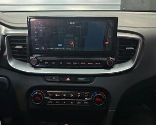 XCeed 1.0l T-GDi 120 ch BVM6 Active 2022 occasion 06700 Saint Laurent Du Var