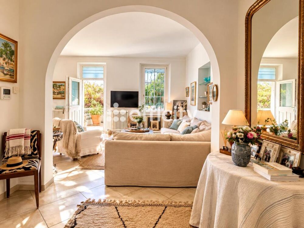 Vente Maison Maison Cannes