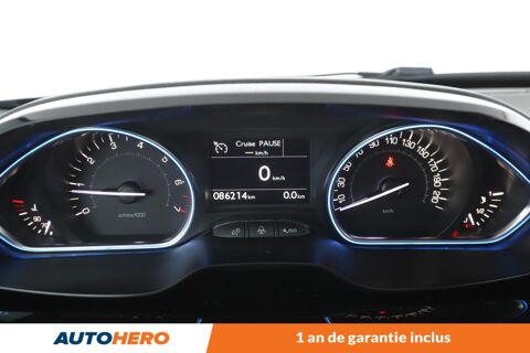 2008 1.2 PureTech Allure 130 ch 2017 occasion 92130 Issy-les-Moulineaux