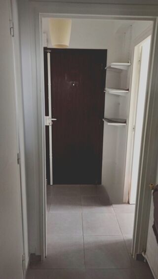  Appartement � vendre 1 pi�ce 30 m�