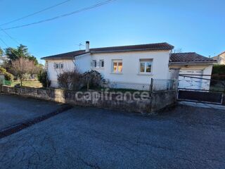  Maison � vendre 4 pi�ces 82 m�