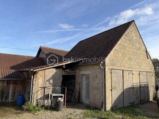  Maison � vendre 3 pi�ces 86 m�