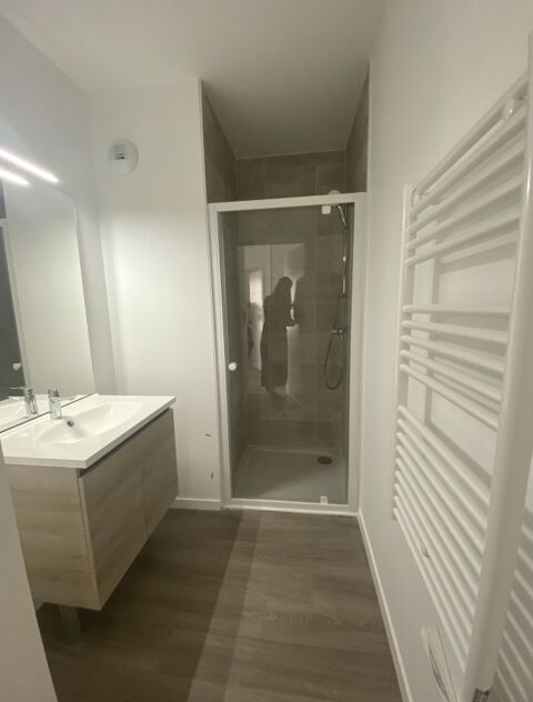  Appartement � louer 2 pi�ces 43 m�