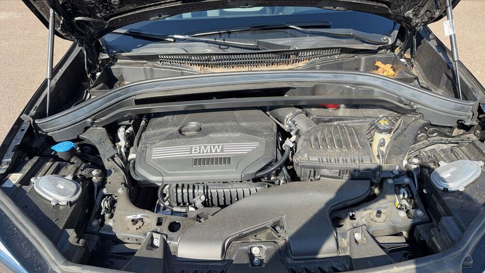 X1 sDrive 18i 136 BVA M Sport 2021 occasion 76140 Le Petit Quevilly