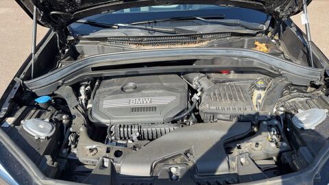 X1 sDrive 18i 136 BVA M Sport 2021 occasion 76140 Le Petit Quevilly
