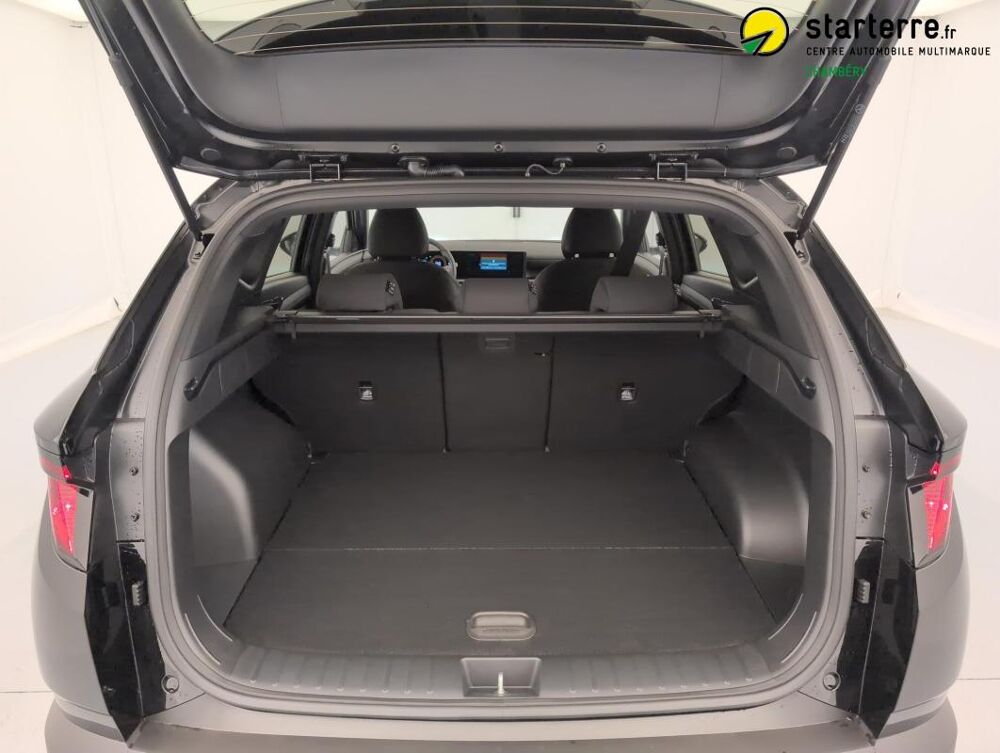 Tucson 1.6 T-GDI 239 Hybrid BVA6 Intuitive 2026 occasion 73420 Voglans