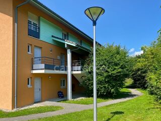  Appartement  vendre 3 pices 62 m