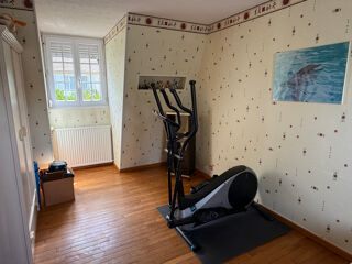  Maison à vendre 5 pièces 96 m²