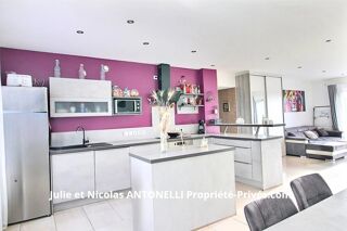  Maison à vendre 7 pièces 196 m²
