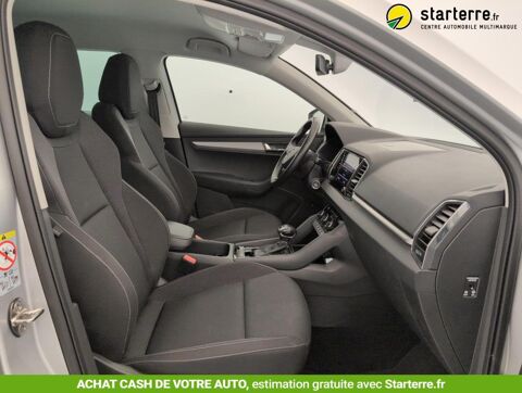 Karoq 2.0 TDI 116 ch SCR DSG7 Business 2023 occasion 69190 Saint-Fons