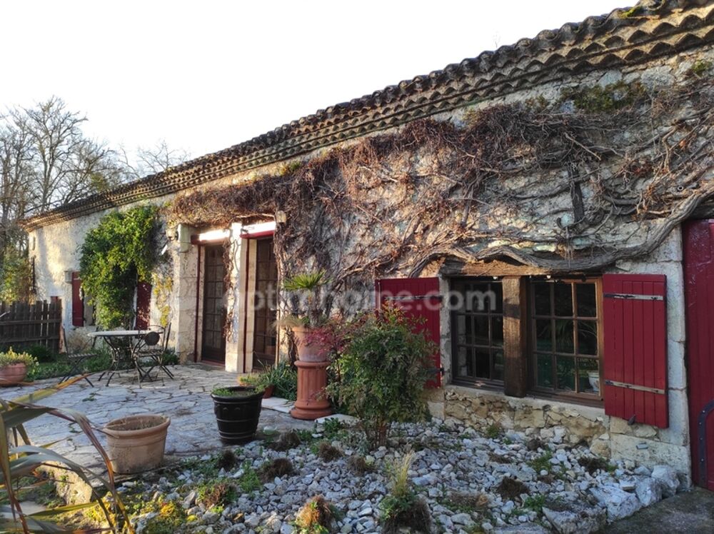  vendre  Maison Bergerac (24100)