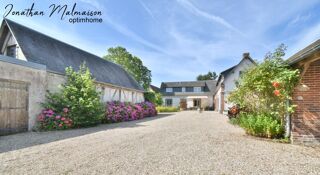  Maison � vendre 7 pi�ces 174 m�