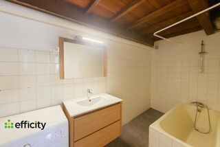  Appartement � vendre 3 pi�ces 53 m�