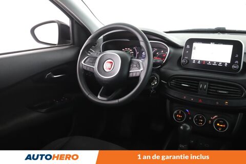 Tipo SW 1.6 MultiJet Business DCT 120 ch 2019 occasion 92130 Issy-les-Moulineaux