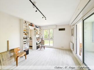  Appartement à vendre 2 pièces 54 m²
