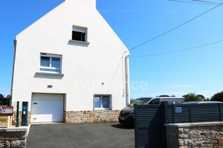  Maison à vendre 8 pièces 143 m²