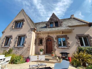  Maison à vendre 7 pièces 234 m²