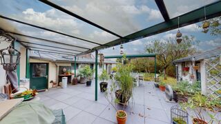  Maison à vendre 5 pièces 175 m²
