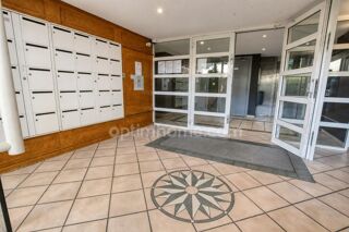  Appartement à vendre 2 pièces 53 m²
