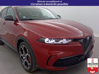 Tonale Hybrid 160 VGT TCT7 Edizione Speciale 2022 occasion 10150 Lavau
